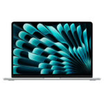 لپ تاپ 13.6 اینچی اپل مدل MacBook Air MDH74 2026 LLA-M5-16GB RAM-512GB SSD