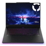 لپ تاپ 18 اینچی لنوو مدل Legion 9 18IAX10-Core Ultra 9 275HX-64GB DDR5 5200MHz-4TB SSD-RTX5090 24GB-4K 440Hz